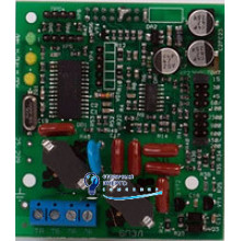 Модуль телефонной линии МПЗЛ