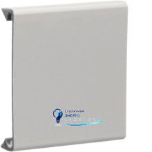 Крышка для клемм K02SN, K03SN