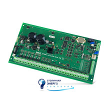 Плата ППК 16 зон INTEGRA-256 Plus