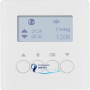 Таймер для вставки жалюзі KNX-quicklink Q.х полярна білизна