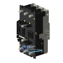 Переходник на монтажный блок (съемный) NPI 630AF 3p