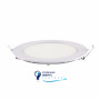 Светильник светодиодный врезной Slim-9 9W 4200К