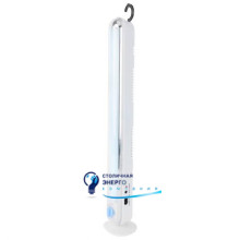 Светильник светодиодный аварийный MESSI-23 23W