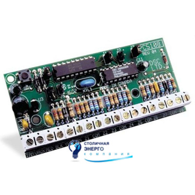 ППК PC 5108