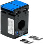 VCTC421300X05 Трансформатор струму 20х10 300/5А (0.5=5VA)