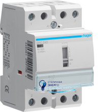 Контактор з ручним керуванням, 40A, 2НВ, 230V