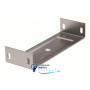 Напрямна SPC під лоток з основою B 500 DKC BMT1050
