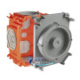 Коробка приборная глубина 70 мм Ø60 мм Kopos SB-KP 60-70/M_AB