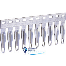 Перемычка втычная ESC-PTC/4/10 (10P, для ESC-CBC.4, ESC2-DBC.4)