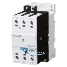Контактор Vector VS VCN 60A 230V AC