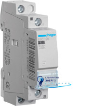 Контактор 25A, 1НЗ, 230V