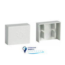 Крышка для 4P шин KB463A/C, KB480B, KDN463B (10шт)