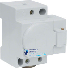 Розетка з кришкою та монтажем на DIN-рейку, 250V/16A
