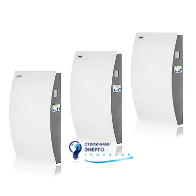 Стабілізатор безступінчастий Volter™ Parus-42 (3*14)