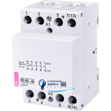 Контактор RD 63-22 (230V AC/DC) (AC1)
