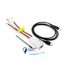 Кабель для программирования Satel USB-RS