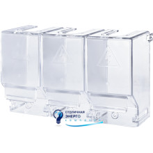 Клеммная крышка LBS-TS 3P 250(CO) (для LBS250А...CO 3P)