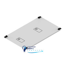 Лицевая панель 1хLA1 CP 1.4-2 L1 (В300xШ350)