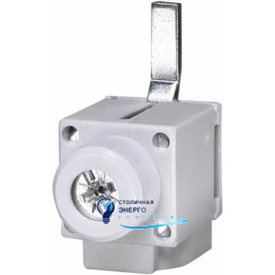Шина соединительная EFB-50PT-15 (Pin/15мм, верх, 6-50мм², 125A, 690V AC/1500V DC)