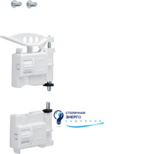 Петля левая для дверей щитов Univers IP44/IP54