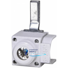 Шина соединительная EFB-25PS-15 (Pin/15мм, сбоку, 6-25мм², 80A, 690V AC/1500V DC)