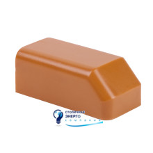 Заглушка для коробу LV 18x13, 8731_SD