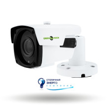 IP камера зовнішня Green Vision GV-093-IP-E-COS50VM-40 POE