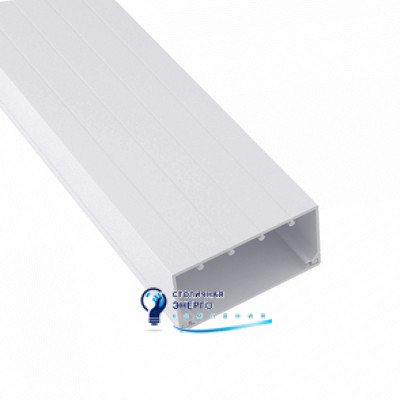 Кабельный канал Neomax Ultra 120х60