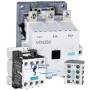 Контактор VCN 250A 230V AC 2NO+2NC