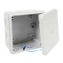 Коробка розподільча IP65, 005.CS.K_KB