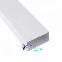 Кабельный канал Neomax Ultra 120х60