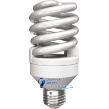Лампа энергосберегающая 25W Magnum Mini Full-spiral Т2 6400K, Е27