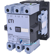 Контактор CES 65.22 (30 kW) 24V AC