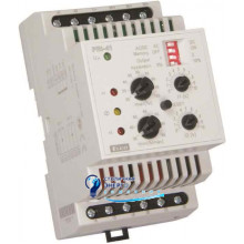 Реле контроля потребляемого тока PRI-42 AC/DC 24V (3 диапазона) (2x16A_AC1)