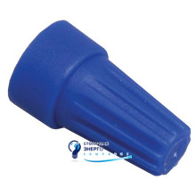 Соединительный изолирующий зажим СИЗ-1 1,5-3,5 (100шт) IEK