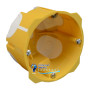 Коробка приладова Ø68х50 мм Kopos KPL 64-50/LD_NA