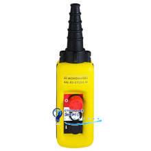 Пост кнопочный XAL-B3-2713