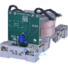 Котушка керування BCCE-105 - 24V DC
