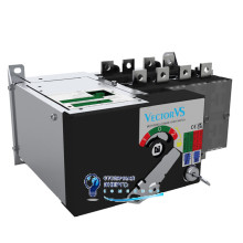 Перемикач навантаження з мотор-приводом Vector VS CS2P 3P 250A