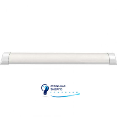 Светильник светодиодный TETRA-18 18W 6400K