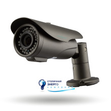 IP камера зовнішня Green Vision GV-059-IP-E-COS30V-40 Gray
