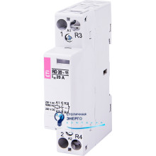 Контактор RD 20-11 (230V AC/DC) (AC1)