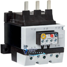 Реле тепловое для контакторов EV080...EV175, 1НО+1НЗ, 50-70А