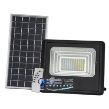 Прожектор светодиодный с солнечной панелью TIGER-60 60W 6400K