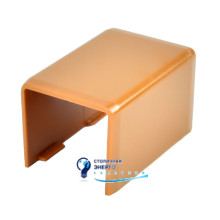 З'єднувач для коробу LHD 20x20, 8622_SD
