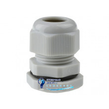 Кабельный ввод PG-16 (M-25, IP68, сечение 7…14мм²)