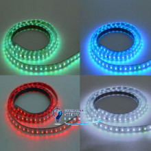 Светодиодная лента VOLGA/RGB 220-240V IP65