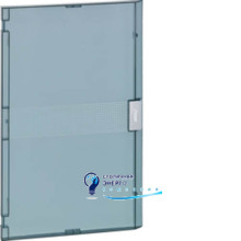 Дверь прозрачная для щитов VEGA VB318