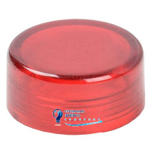 Ковпачок змінний для AL-22ТЕ червоний IEK