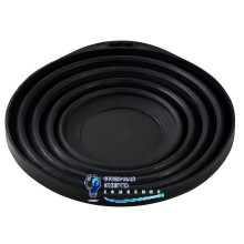 Держатель магнитный 7005А (складная тарелка), d242 мм